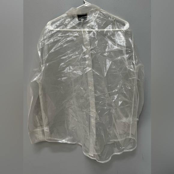 Selezza London White Blouse in XS - Picture 5 of 5